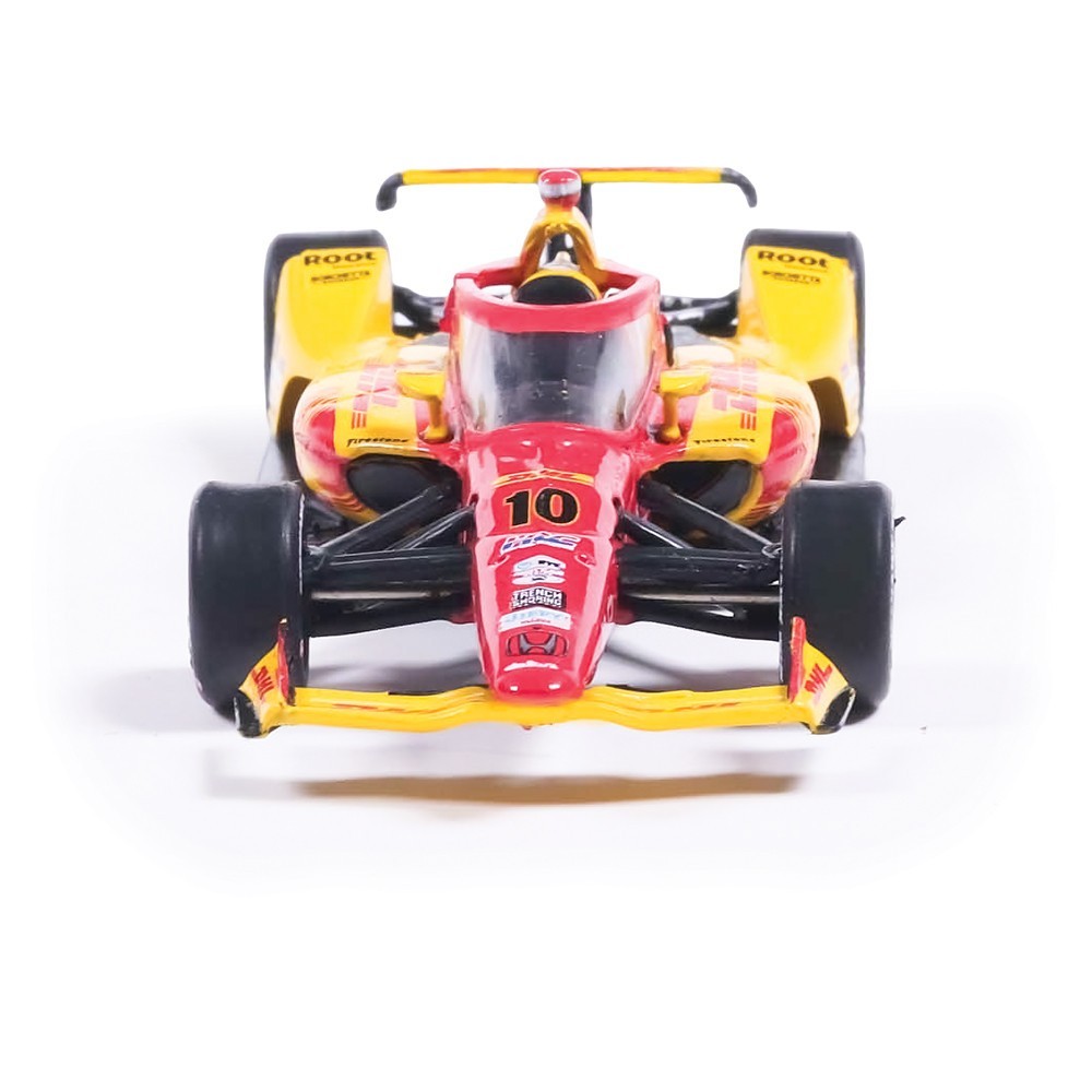 IXO AMERICA 1:64 2025 Indianapolis 500 Champion #10 Alex Palou