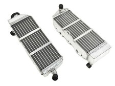 PAIRE RADIATEURS SUZUKI 250