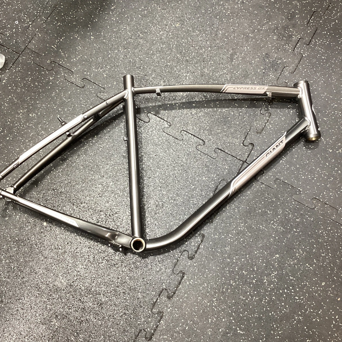 Giant Frame Only Bike Frames for sale | eBay