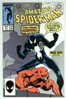 Amazing Spider-Man #287 1987 (VF- 7.5)