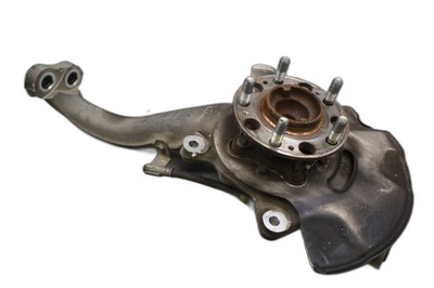 #ad 09 14 Hyundai Genesis Front Right Passenger Spindle Knuckle Hub 51711 3M000 Oem $90.00