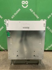 Indesit Fully Integrated Full Size Dishwasher - White - E D2IHL326UK #LF123310