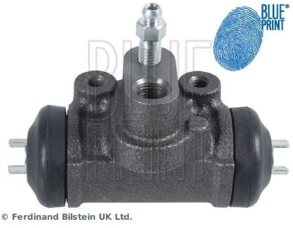 Blue Print ADM54446 Radbremszylinder Zylinder Radbremse Hinterachse Hinten-image