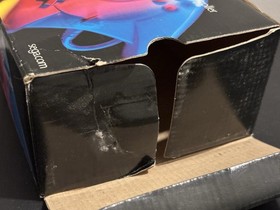 Original SEGA Dreamcast Controller White Gray OEM HKT-7700 In Box Tested & Works