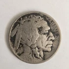 1913 Type 1 Buffalo Nickel – Raised Mound – Full Date