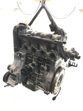 VW Polo III 6N2 Benzin Motor AUD 1.4 60PS 115918km