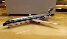 1/200 Inflight IF DC-9-30 Eastern Airlines N8923E Polished Very Rare