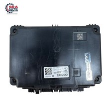 Cadillac CT4 CT5 2020-2024 OEM Gateway Control Module 13545352