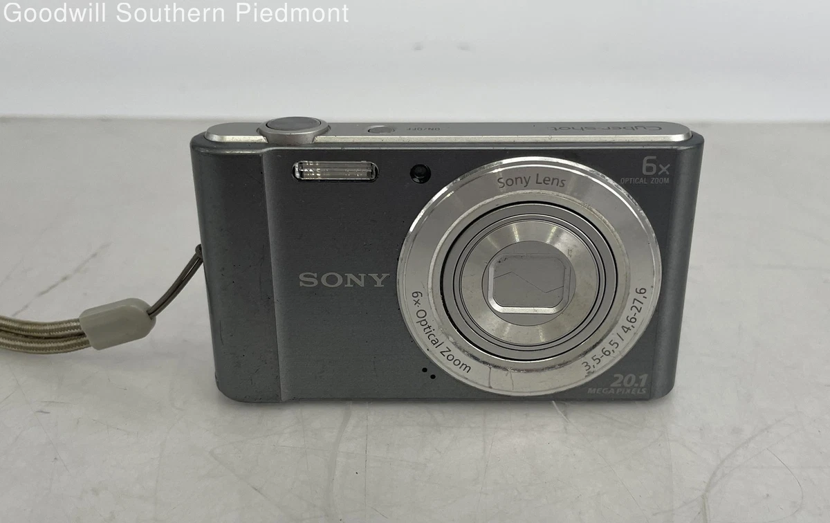 Sony DSC-W810 Digital Cameras for Sale | Shop New & Used Digital