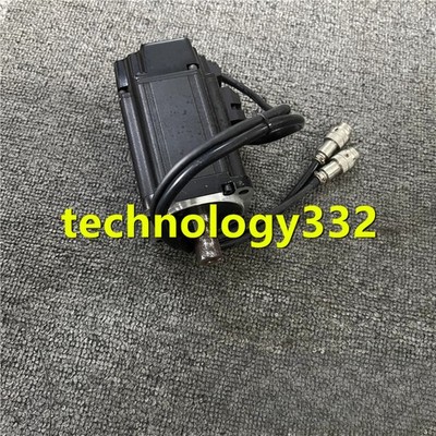 1PC USED Invt servo motor SV-ML08-0R7G-2-9A0-1000 750W #YY