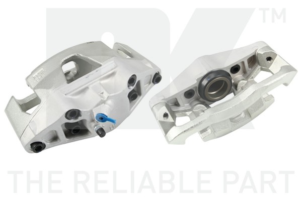Bremssattel NK 2199200 Aluminium FüR Ford Focus 2 Mazda BK BL MPS Turbo BK14 V50-image