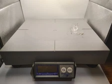 Mettler Toledo PS6L 150 lb Postal Shipping Scale Weight Classifier