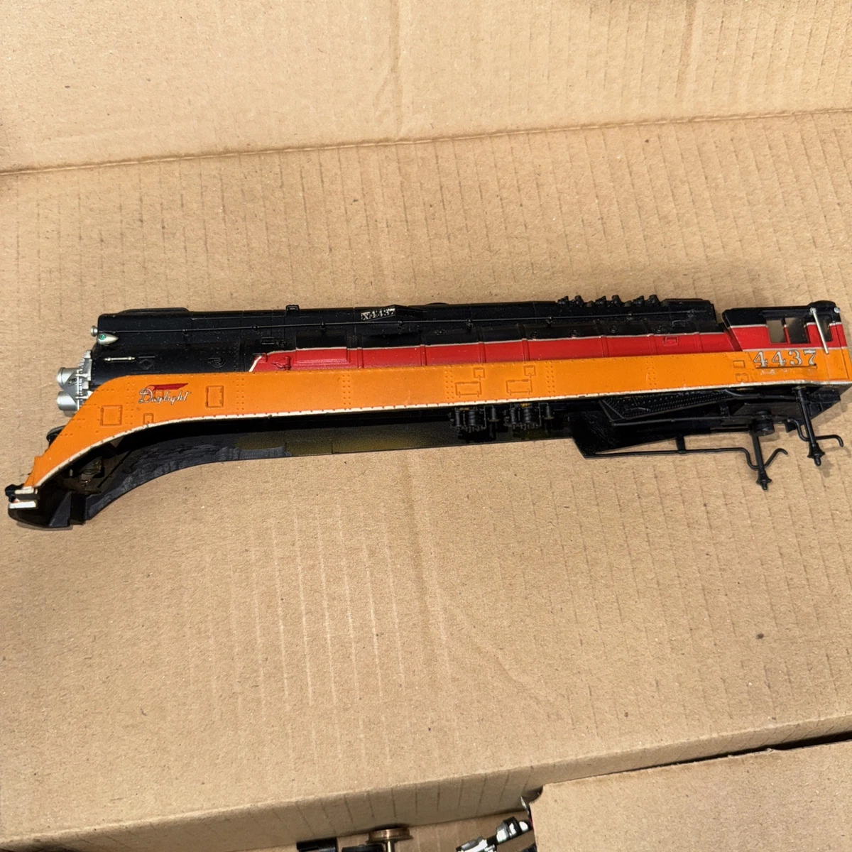 Preços baixos em Bachmann Locomotivas para ferreomodelismo HO
