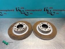 Disque de frein Citroen JUMPY
