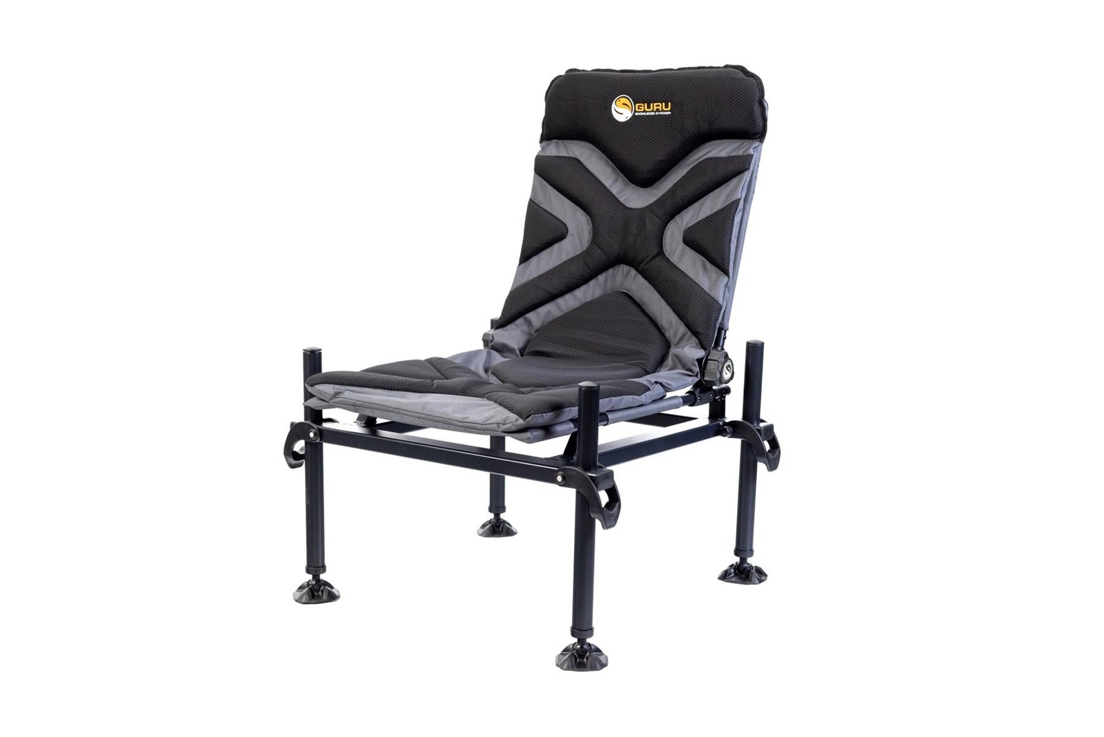 Guru X-Level Accessory Chair / Fishing Seat - Image 5