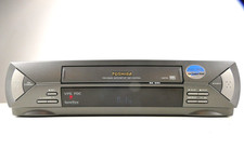 Toshiba V-227G VHS Videorecorder gehärtete Köpfe Video Rekorder Hi-6199