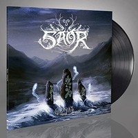 Saor - Origins - Vinyl Record - G72Z