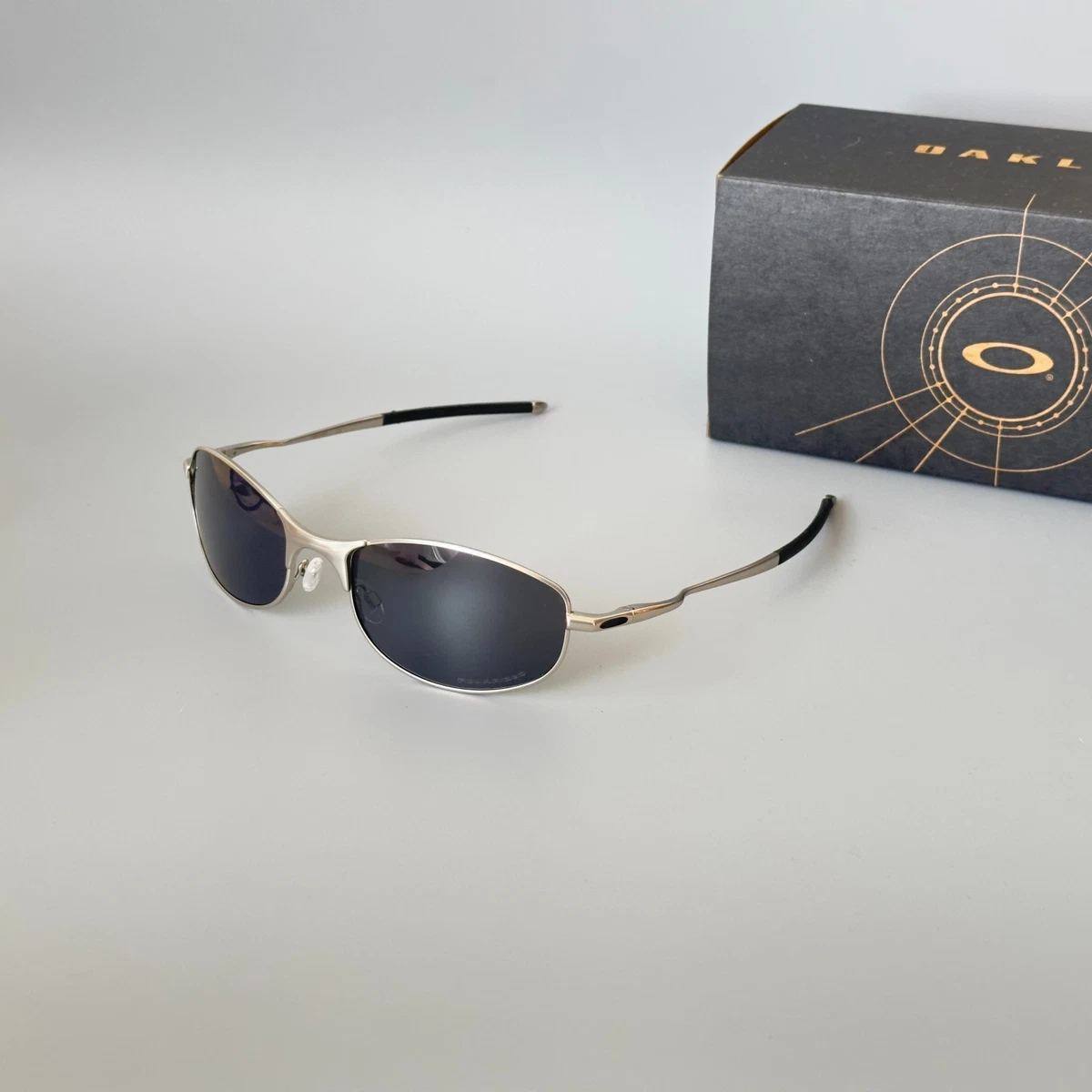 Oakley Tightrope In Men's Sunglasses for sale - eBay