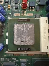 CPU Intel Pentium III-S 1400MHz 1.4GHz SL5XL ...