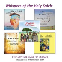 Whispers Of The Holy Spirit Michael Resman Taschenbuch Kartoniert / Broschiert