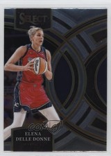 2024 Panini Select WNBA Premier Level Elena Delle Donne #123 00gy