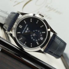 Patek Philippe Annual Calendar 5396G-017 18K WG B&P 2024 Complications 2