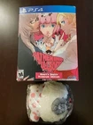 Catherine: Full Body - Premium Edition - Sony PS4 SteelBook With Plush Sheep