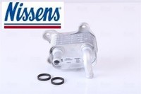 Nissens 90801 ÖLküHler FüR MotoröL FüR Opel