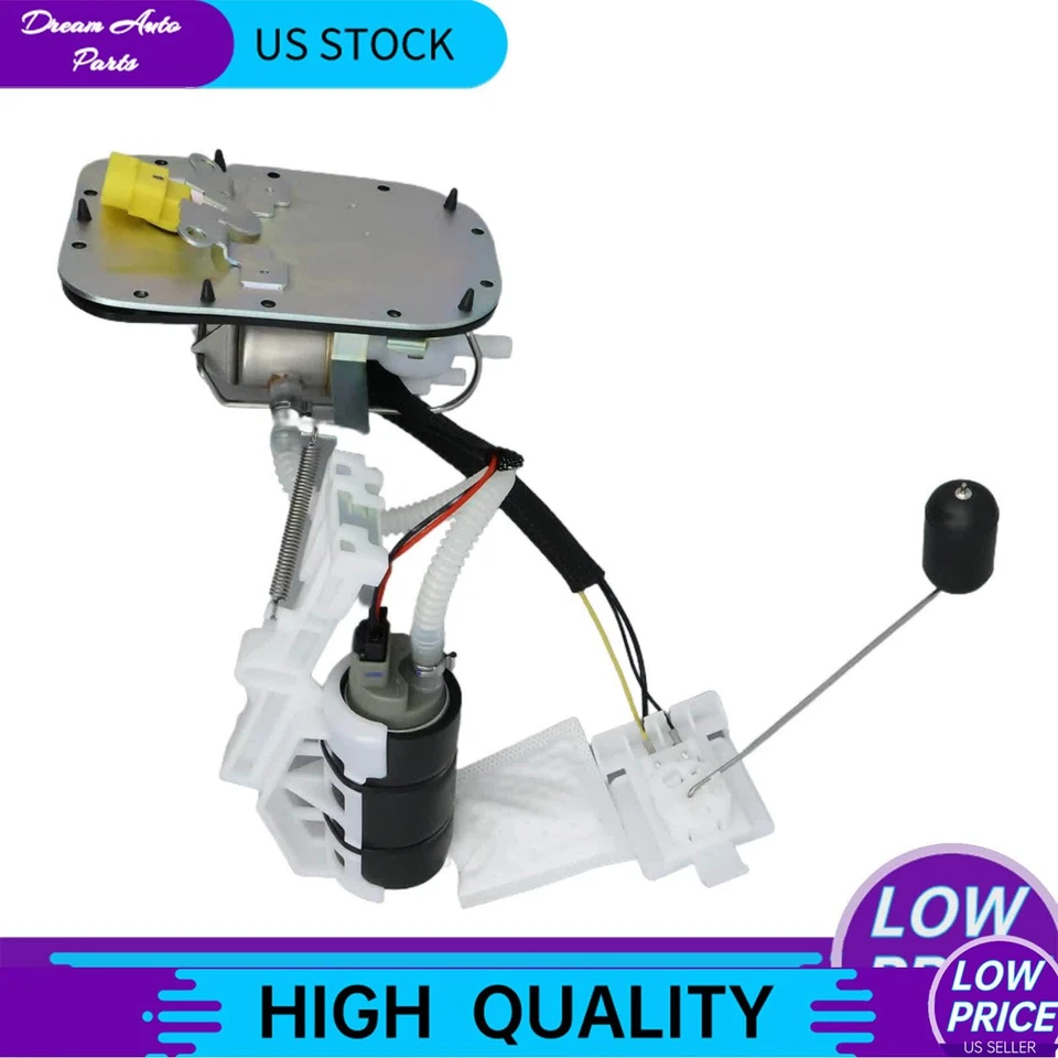 Fits 2006-2007 Harley Davidson Softail Springer New Fuel Pump Module Assembly - Изображение 4 из 4