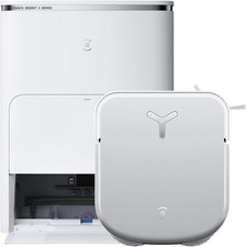 ECOVACS DEEBOT X2 OMNI 8000Pa Robot Vacuum Cleaner with Mopping