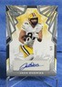 2025 Leaf Trinity Jack Endries Auto /7  1st On Print