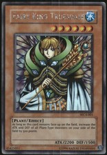 Yu-Gi-Oh! - World Championship Tournament 2004 Yugioh Fairy King Truesdale 2004