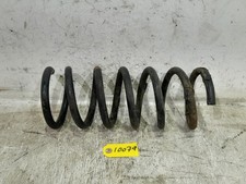 FORD S-MAX TITANIUM X SPORT TDCI 2010-2014 FRONT COIL SPRING RIGHT DRIVER SIDE
