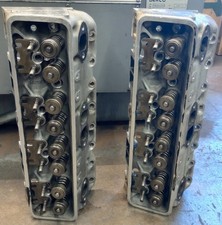 L98 Corvette Aluminum Heads 128 Casting Zz3 C4 L98 Corvette Aluminum Heads 128 Casting Zz3 C4