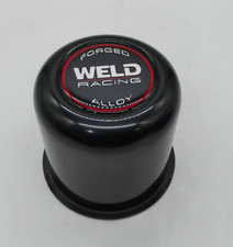 Weld Racing P605-5083 Wheel Center Cap Fits Chevrolet Dodge Ford Mustang