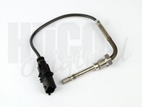 Sensor Abgastemperatur Hueco ASTEMO-HITACHI 137030 FüR G09 Saab YS3G Malibu Opel