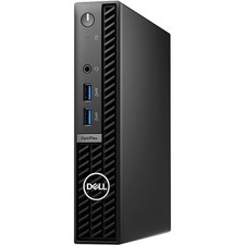 Dell OptiPlex 7010 Micro Intel i5-13500T 16GB RAM 256GB SSD Windows 11 Pro