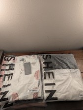 Shein Curve Sizes 4XL Plus Sizes NWT Womens S...