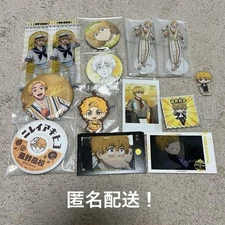 Wind Breaker Acrylic Stand Badge Akihiko Nirei Collectible Anime Japan