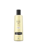 Neutrogena Body Oil Light Sesame Oil Formula Dry Skin Moisturizer 8.5 fl.oz 1 PK