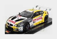 1:43 Spark Bmw 6-Series M6 Gt3 #98 Nurburgring 2020 M.Wittmann T.Blomqvist SG683