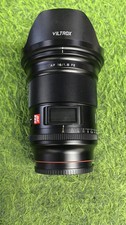 Viltrox 16mm F1.8 Full Frame Auto Focus Wide ...