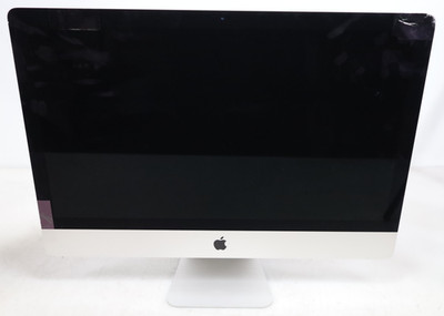 Apple iMac 27'' A1419 2015 i7-6700K 32GB DDR4 2TB 128GB SSD Radeon R9 M395X 10.15