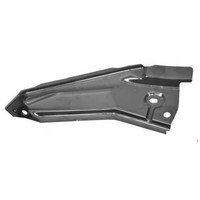 Halterung KotflüGel Vorne Links FüR Nissan Note Von 2013 OEM F31613VVMA