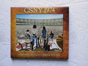 Csny 1974 | eBay