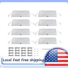 8X 3KW Spray / Baking Booth Infrared Paint Cu...