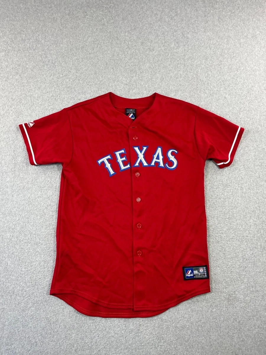 Yu Darvish Texas Rangers MLB Jerseys for sale | eBay