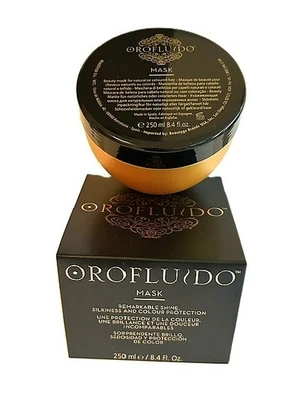REVLON Orofluido Mask 250ml