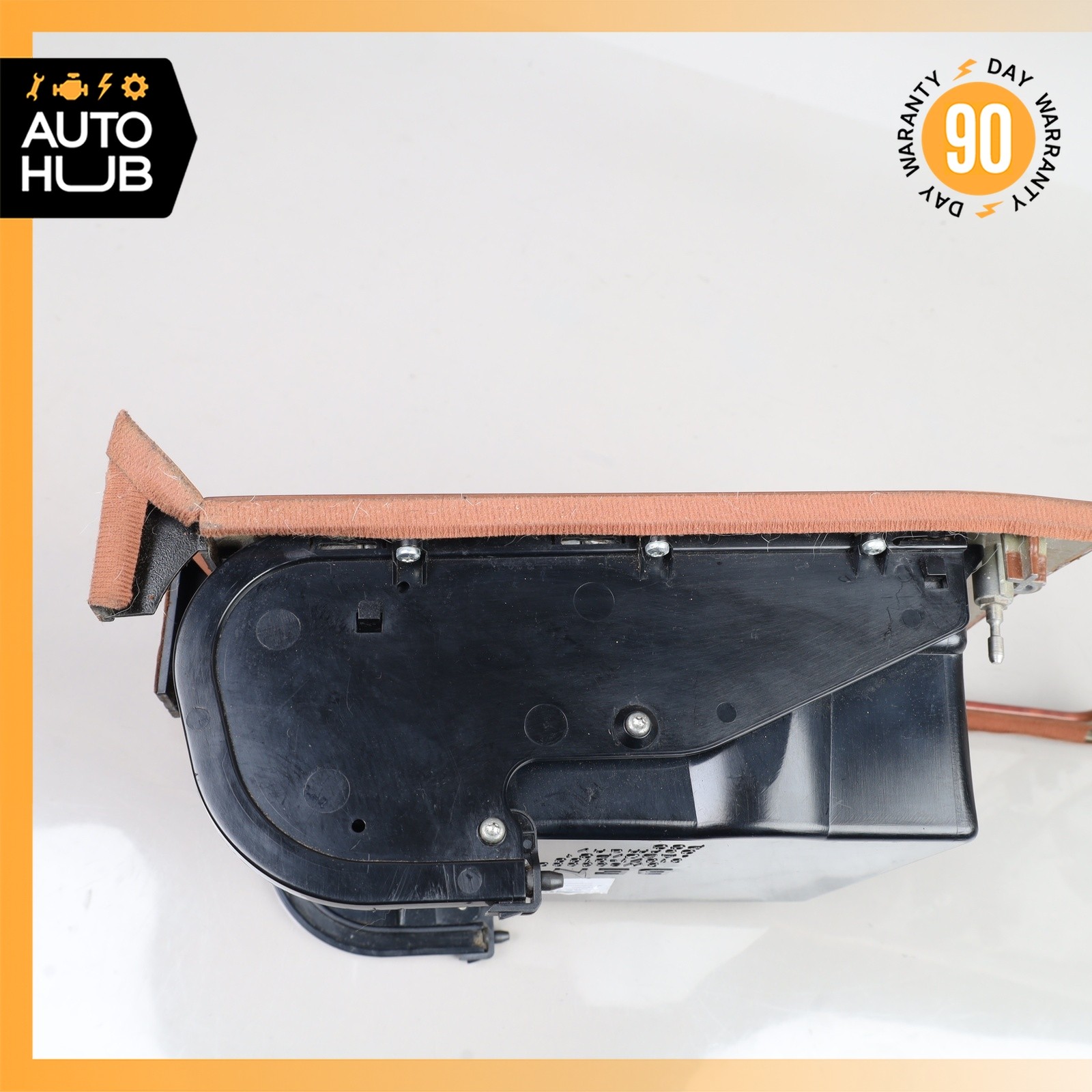 Bentley Continental GT 2003-2013 Dash trim bezel