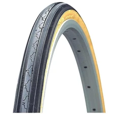 Kenda - Bicycle Road K35 Bike Tire 27''x1-1/4 - Black 05782032